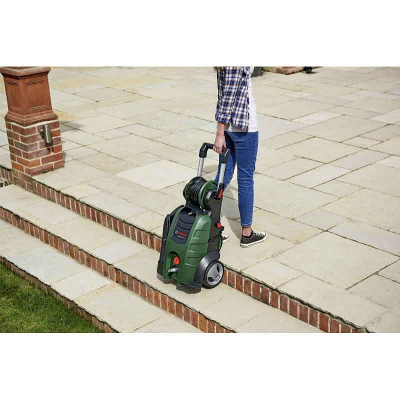 Минимойка Bosch Advanced Aquatak 140 (0.600.8A7.D00)