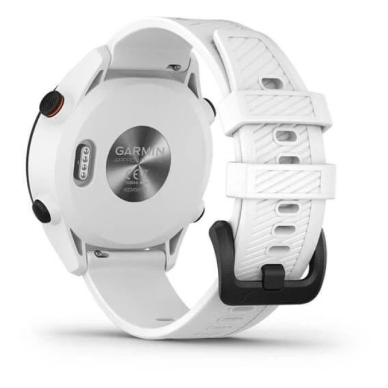 Garmin Approach S12 White (010-02472-12,010-02472-02)