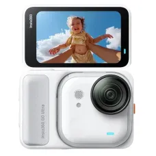 Insta360 GO Ultra White (CINSABEA_GOULTRA01)