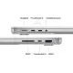 Apple MacBook Pro 14