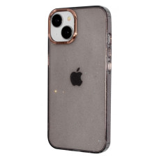 Чохол WAVE Radiance Case iPhone 14 black (57132)