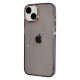 Чохол WAVE Radiance Case iPhone 14 black (57132)