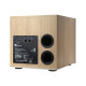 JBL Stage 200P White (JBL200PWHT)