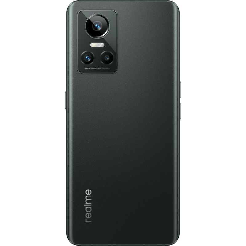 Realme GT Neo 3 80W 8/128GB Asphalt Black EU