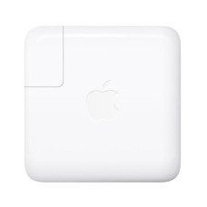 Блок живлення Apple USB-C 96W White (MX0J2)