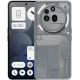 Nothing Phone (3a) Pro 12/256Gb Grey EU
