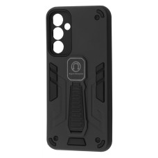 Чохол Armor Magnetic Samsung Galaxy A25 black (55839)