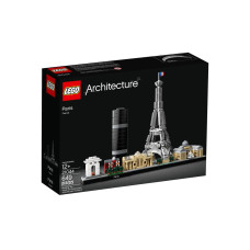 LEGO Architecture Париж (21044)