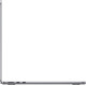 Apple MacBook Air 15.3 M3 512GB Space Gray (MC9H4) 2024
