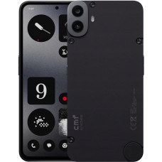 CMF by Nothing Phone 1 8/128GB Black EU