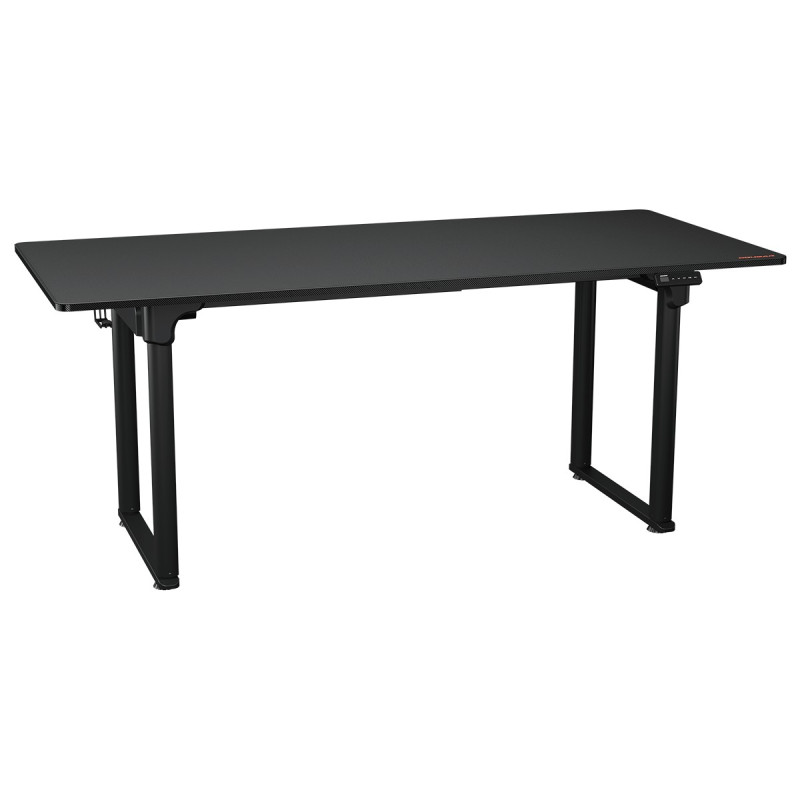Геймерський стіл Cougar E-Grav 180 Black
