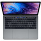 Apple MacBook Pro 2019 with TouchBar 13” 512Gb Space Gray (MV972)