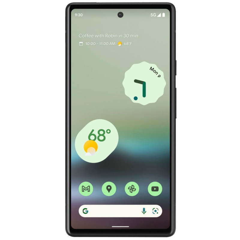 Google Pixel 6a 6/128Gb Chalk