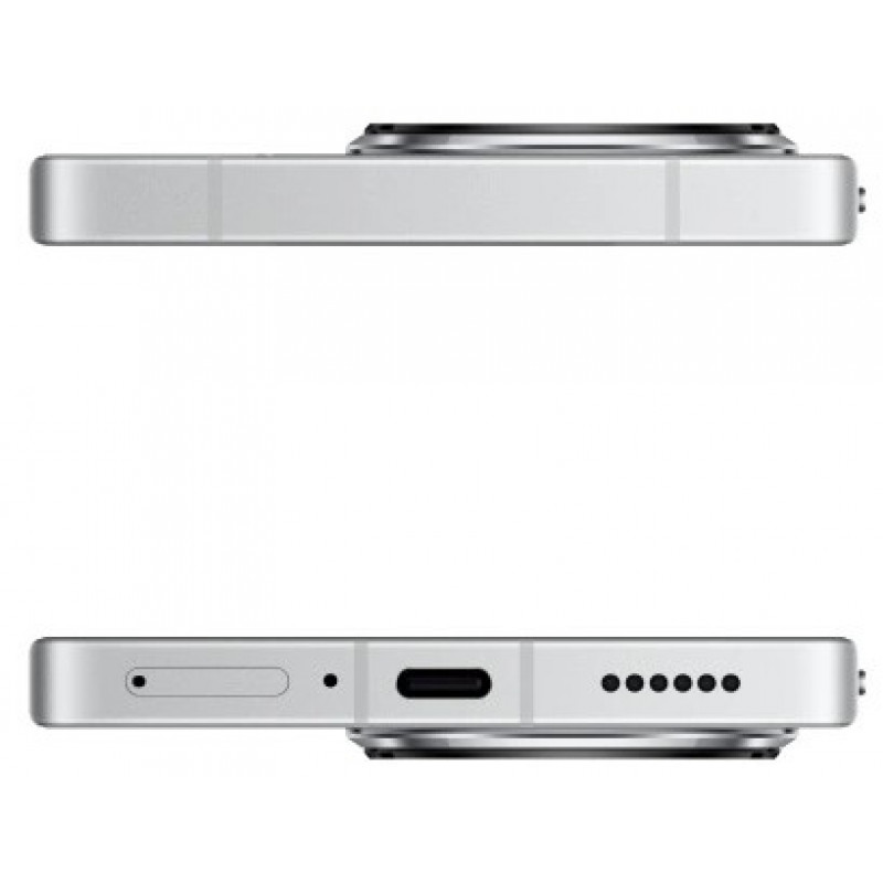 Poco F7 Pro 12/256Gb Silver EU