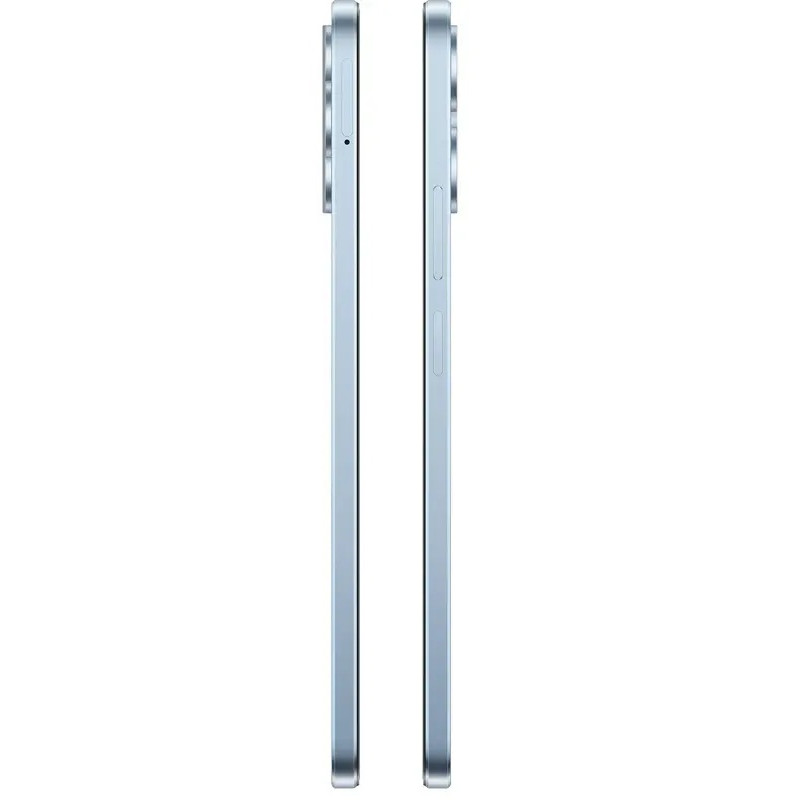 Смартфон Realme Note 80 4/128GB (RMX5388) Glacier Blue