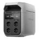 EcoFlow DELTA 3 Ultra Plus