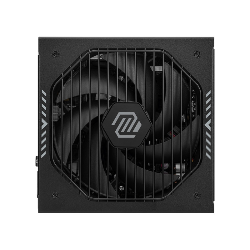 Блок питания MSI MAG A1000GLS PCIE5 PCIE5 1000W