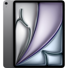Apple iPad Air 13 2024 Wi-Fi 256GB Space Gray (MV2D3)