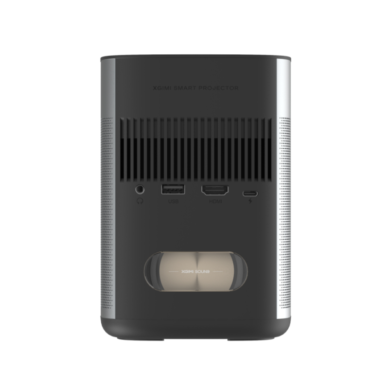 XGiMi MoGo 2 Pro GTV (XK10T)