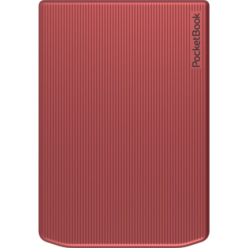Электронная книга PocketBook 634 Verse Pro Passion Red (PB634-3-CIS)