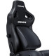 Кресло для геймеров Anda Seat Kaiser 4 Size XL PVC Black (AD12YDDC-XLL-20-B-PV/C)