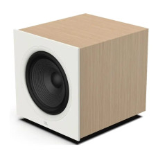 JBL Stage 200P White (JBL200PWHT)