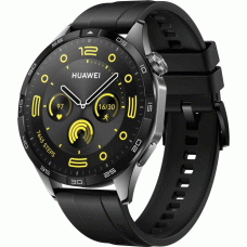 HUAWEI Watch GT 4 46mm Black (55020BGS)