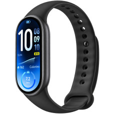 Фітнес-браслет Xiaomi Smart Band 11 NFC Midnight Black (BHR09KLGL)