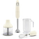 SMEG (HBF03CREU) - Cream