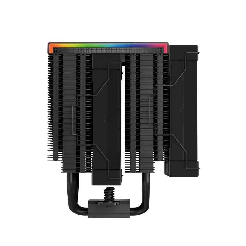 Кулер процессорный DeepCool AK620 Digital (R-AK620-BKADMN-G)