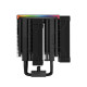 Кулер процессорный DeepCool AK620 Digital (R-AK620-BKADMN-G)