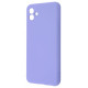 Чохол WAVE Colorful Case (TPU) Samsung Galaxy A07/A08 light purple (64730)