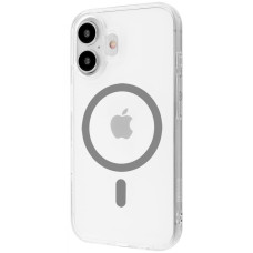 Чохол Proove Blossom Case with Magnetic Ring iPhone 17 gray titanium (PCBLIP17AR0027)