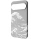 Чохол Proove Gleam Case with Magnetic Ring Google Pixel 11 Pro white waves (PCGCGPGP1170)