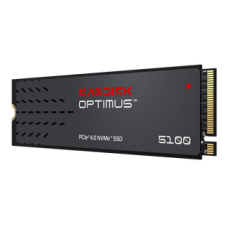 SSD-накопитель SanDisk Optimus 5100 1 TB (SDSP51100TAN-000E0)