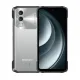 DOOGEE Blade 10 Power 6/256GB Silver NFC EU