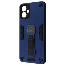 Чохол Armor Magnetic Samsung Galaxy A06 blue (60644)