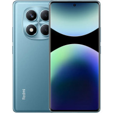 Redmi Note 14 Pro 4G 12/256Gb (NFC) Ocean Blue EU
