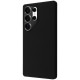 Чохол Proove Carbon Slim with Magnetic Ring Samsung Galaxy S25 Ultra black (PCCSSGSU2502)