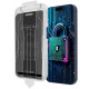 Захисне скло Proove Privacy 360 Installation Box iPhone 16 Pro/17 black (PG360I16P001)