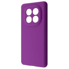 Чохол WAVE Full Silicone Cover Xiaomi Redmi Note 15 4G/5G/Poco M8 purple (67746)