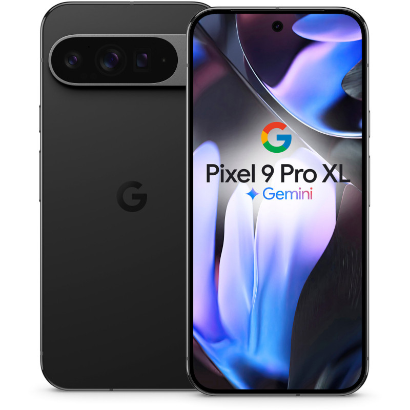 Google Pixel 9 Pro XL 16/128Gb Obsidian купити у Харкові, Києві