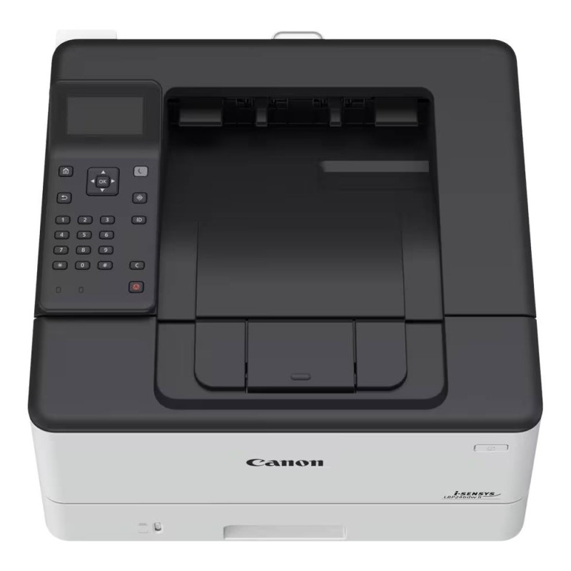Принтер A4 ч/б Canon i-Sensys LBP246DW II з Wi-Fi (7187C006AA)
