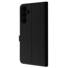 Чохол WAVE Flap Case Samsung Galaxy A17/A18/A26 black (64951)