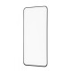 Захисне скло FULL SCREEN HQ Samsung Galaxy A54/S23 FE без упаковки black (54805)