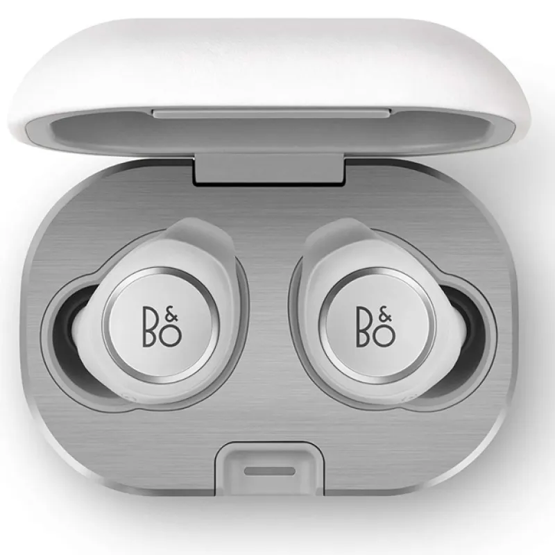 Bang & Olufsen BeoPlay E8 All White