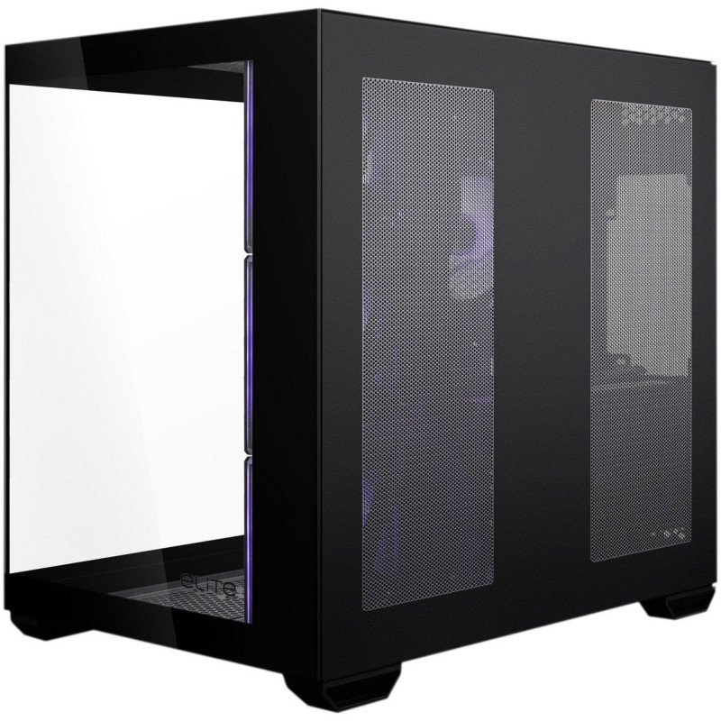 Корпус CoolerMaster Elite 681 Black (E681-KHNN-S00)