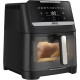 Мультипечь Tefal Easy Fry Silence XXL EY8468E0