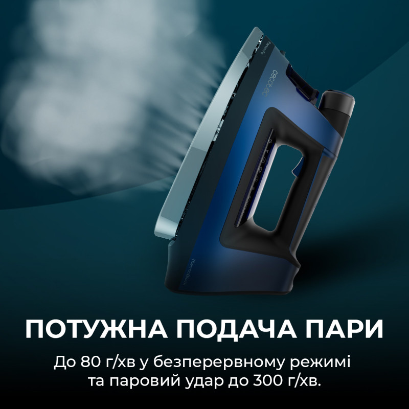 Утюг Cecotec IronHero 3000 Sauna i-Pump (CCTC-01878)