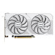 Видеокарта GF RTX 5060 8GB GDDR7 Dual OC White Asus (DUAL-RTX5060-O8G-WHITE)